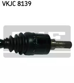 skf vkjc8139